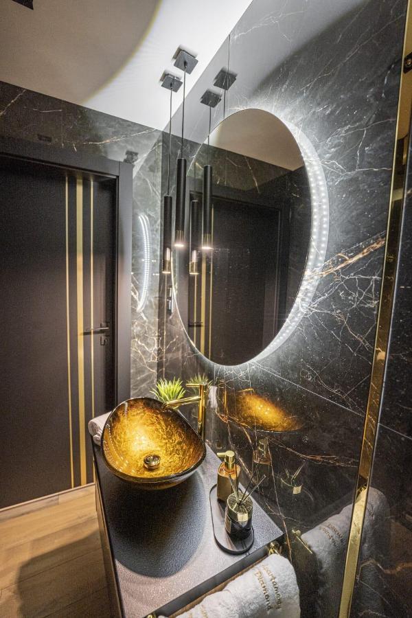Apartament Black Diamond Szklarska Poręba Eksteriør bilde