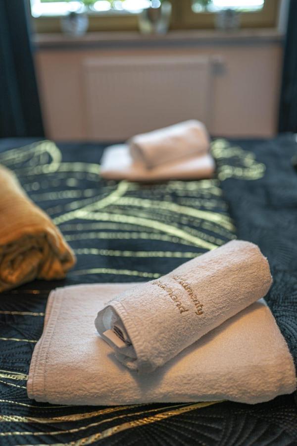 Apartament Black Diamond Szklarska Poręba Eksteriør bilde