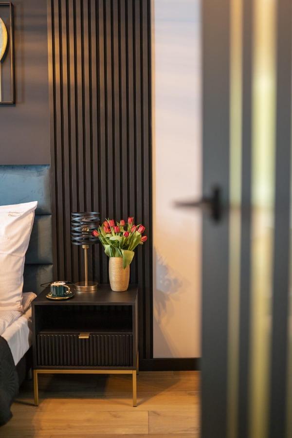 Apartament Black Diamond Szklarska Poręba Eksteriør bilde